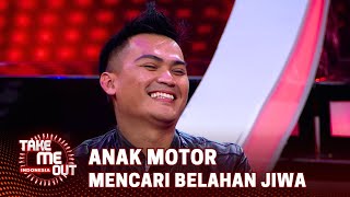 Estu Cowok Motor Yang Siap Mencari Belahan Jiwanya  Take Me Out Indonesia 2023 [upl. by Kelcie]