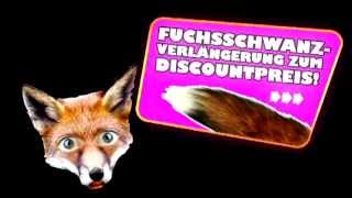 Der Tarnfox als alternativer Browser zum sicheren und anonymen Surfen [upl. by Ybhsa]