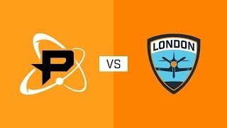 Inaugural Season  Grand Finals  Philadelphia Fusion vs London Spitfire [upl. by Pearse582]