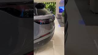 Range Rover Velar [upl. by Lleksah]