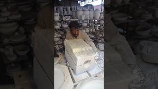 How Clay Jars Are Made With Perfection [upl. by Akcimahs]