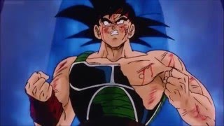 The Story of Bardock  The Way Zack Hemsey [upl. by Alemrac]