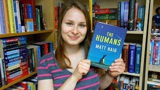 Review  The Humans  Matt Haig [upl. by Octavie513]