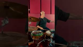 Alfredo Golino  Drums Studio Session [upl. by Ahsai543]