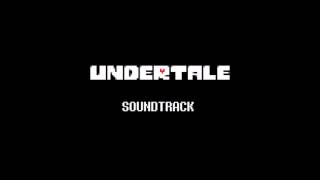 Undertale Ost 077  ASGORE [upl. by Nodearb]