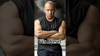 Vin Diesel Top 5 Movies shorts trending movie ytshorts fastandfurious fastx [upl. by Eob612]