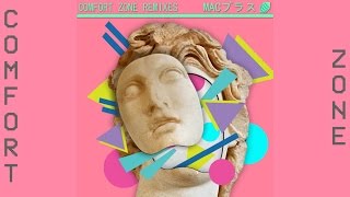 MACINTOSH PLUS  ライブラリ 3D BLAST Remix [upl. by Garald822]