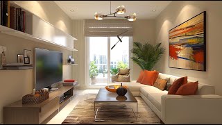 Small Living Room design Ideas [upl. by Crichton]