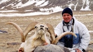 MARCOPOLO ARGALI HUNTING Chasse PAMIRS TAJIKISTAN by Seladang [upl. by Sarette]