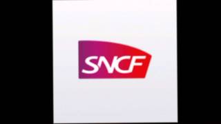 SNCF annonce changement de voie [upl. by Nimsaj]