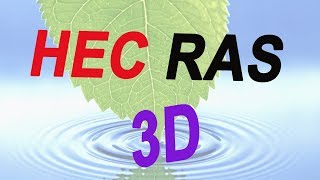 HEC RAS Tutorial Part02 [upl. by Nohsar]