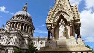 Sir Christopher Wren Buildings Place and Genius  Professor Simon Thurley [upl. by Dust]