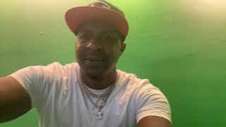 Prison G Street News Network is going liveprison word travels ep 2 [upl. by Torrie]