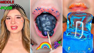 🤑Text To Speech 🤑 ASMR eating Storytime  Brianna Mizura  POVs Tiktok Compilations 2024 03 [upl. by Namilus]