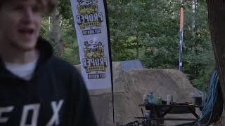 Dirt Wars 2020 RD2 Wisley MTB Finals [upl. by Siramed858]