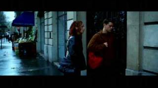 quotThe Bourne Identity 2002quot Theatrical Trailer [upl. by Atiekal]