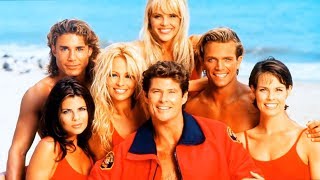 HD Baywatch Theme Song [upl. by Wojak525]