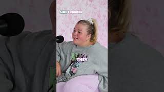 2011 Rebel Wilson is ICONIC  EP 20 IS OUT NOW podcast comedy [upl. by Euqinaj]