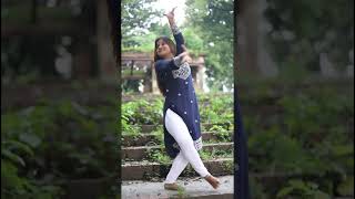 Pa mani pa ma ga ma re ll yeh haseen vadiyan dance yt ytshorts viralshorts [upl. by Retniw47]