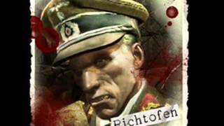 Call of Duty Black Ops Frases Richtofen Kino Der Toten En Español HD [upl. by Sherborn]