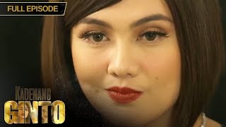 ENG SUB Ep 128  Kadenang Ginto  Francine Diaz Dimples RomanaBeauty GonzalesAndrea Brillantes [upl. by Doralynne]