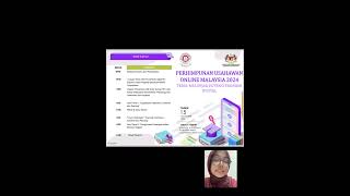 PRESENTATION MINI PROJECT  DPK40143 NOTE TAKING F2021 F2033 F2024 F1002 F2075 [upl. by Ainirtak]