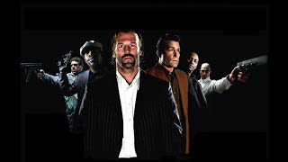 Revolver Full Movie Facts And Review  Jason Statham  Ray Liotta [upl. by Sivel395]