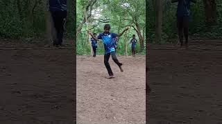 Double stick rotation ⭐💫 silambamviralvideo shortvideo tamilstatus [upl. by Yrrek804]