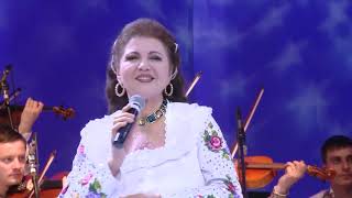 Irina Loghin și Orchestra fraților Advahov  Mai întoarce Doamne roata Roata Vieții [upl. by Carmel516]