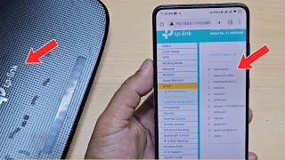 How to check how many devices are connected to router tp link [upl. by Eleumas]