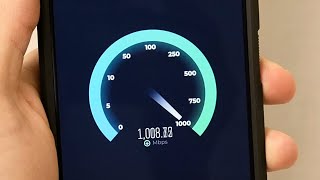 Samsung S24 Ultra 5G Speed Test  Breaking 1000 Mbps [upl. by Ferrigno]