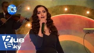 Nikoleta Vokrri amp GrMelisma  Potpuri dasme LIVE Official video [upl. by Mirna]