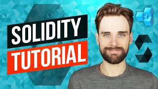 Solidity for Beginners  Smart Contract Developer Tutorial 2 [upl. by Eve]