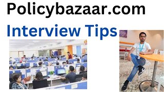 Policybazaar Interview Tips  Policybazaar Interview Questions for Freshers  Policybazaar Jobs [upl. by Atram]