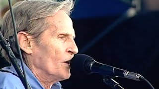 The Levon Helm Band  Fannie Mae  832008  Newport Folk Festival Official [upl. by Atselec]