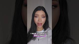 How to Apply Half Lashes for Sultry Eyes 🥰 Halflashes eyelashes makeup diylashes [upl. by Any]