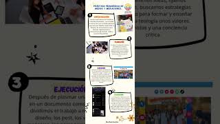 Socialización Práctica pedagógica de medios y mediaciones [upl. by Amby]