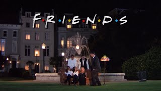 Friends season 7 best moments [upl. by Aneeh]