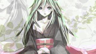 Nightcore  Just Awake 歌詞 [upl. by Lauraine]