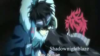 Yogi x Gareki  Heart Attack AMV [upl. by Ridley]