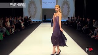 COP COPINE  COMPLEX Spring 2015 CP Moscow  Fashion Channel [upl. by Harvey808]