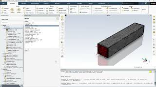 CFD Simulation Multicomponent Particle Type for Droplets Technical Tutorial [upl. by Graehme]