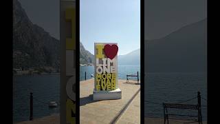 Gardasee Limone [upl. by Bernt163]