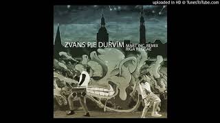 RIGA REGGAE  Zvans Pie Durvīm Mart Inc Remix Extended [upl. by Yeltnarb945]