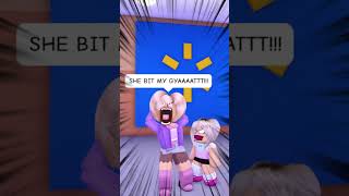 When FAMILY HAS YOUR BACK…😏😎 adoptme roblox robloxshorts [upl. by Nyvar]