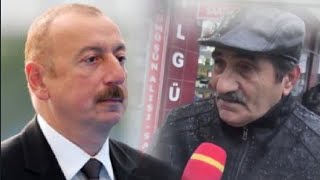 İki dəqiqəlik çıxışla Əliyev siyasətini darmadağın etdi  quotPolis ölkəsiquot [upl. by Hi]