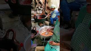 cocina traditional fiesta food oaxaca arroz comida streetfood tradiciones recetas pollo [upl. by Siulesoj286]