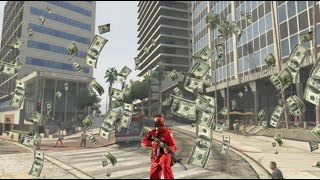 GTA 5 8 MILLION  SPENDING SPREE [upl. by Aneertak787]