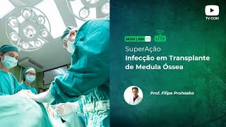 Infecção em pacientes hematooncológicos [upl. by Spiegelman]