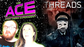 The Best PostApocalyptic Movie You Never Knew Existed Threads 1984 Movie Review [upl. by Joed399]